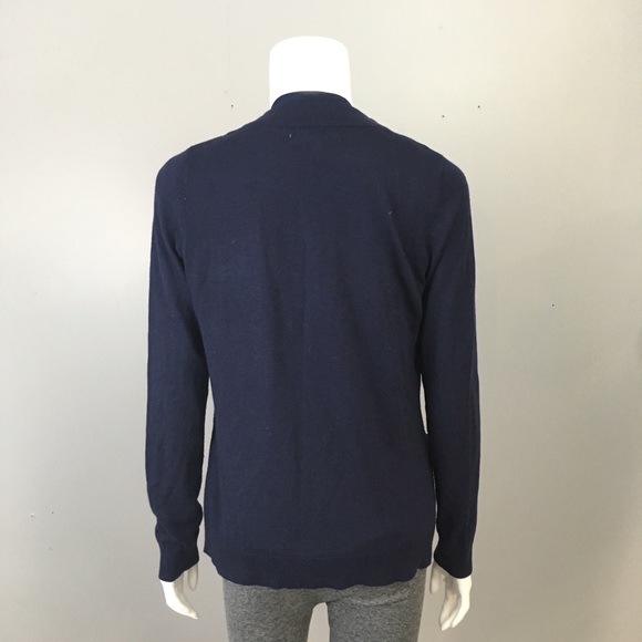 Sung Alfred Sung Cardigan Sweater - Picture 6 of 8